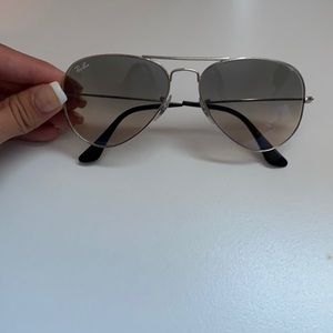 Ray-ban sunglasses